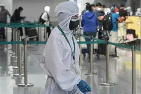 菲律宾政府发布禁止外国人入境通知 4种情况除外图片