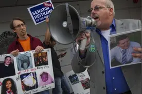 世界周刊丨美国枪声“无休止”“噩梦”何时能醒？图片