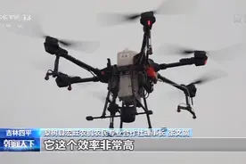 走向我们的小康生活丨吉林梨树：现代农业赋予黑土地新生命图片