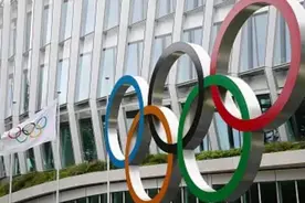 国际奥委会批准俄罗斯使用柴可夫斯基作品替代国歌图片