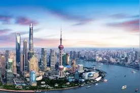 上海蝉联“国际金融中心”全球第三 金融科技水平升至第二图片