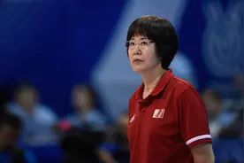 完成续约！郎平将执教中国女排至东京奥运会结束图片
