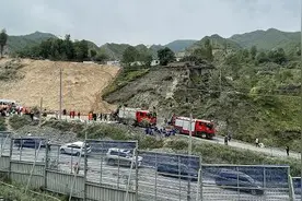 山西透水事故铁矿实际控制人等被公安部门控制 抢险救援仍在进行中图片