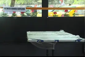 土耳其放宽防疫限制：缩短“禁足”时间 餐厅限时堂食图片
