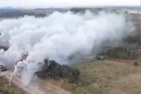 演兵2020丨陆军合成作战 打造全域轻型高机动部队图片