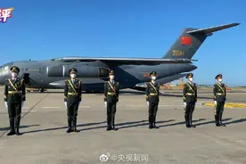 热评丨告慰英烈 山河无恙如你们所愿图片