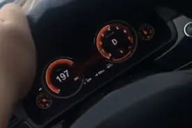 上海一男子飙车还在网上炫耀自拍 现已被抓获图片