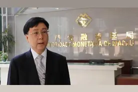 澳门已批准近80亿澳门元抗疫贷款图片