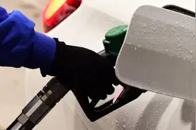 绑定实名即可“加油”北京明起推出散装汽油购销App图片