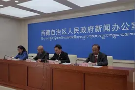 西藏常住人口达到364.81万人 藏族人口达313.79万人图片