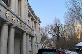 黑龙江：根据疫情形势 哈尔滨中小学生元旦起放寒假图片