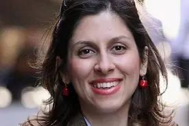 伊朗释放一名在押英籍女子 曾以间谍罪被判处5年监禁图片