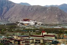 亲历西藏和平解放 王贵：用藏语搭起民族沟通的桥梁图片