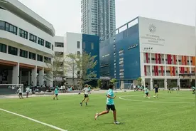 泰国娱乐场所疫情暴发 多所国际学校停课图片