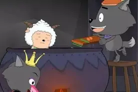 @家长们，宝贝看的动画片，你们认真筛选了吗？图片