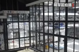 勘探三星堆考古大棚外的区域 还原祭祀区真实面貌图片