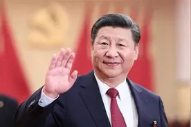 共产党员习近平丨坚持学习、学习、再学习图片