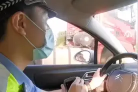 路面温度超50℃ 酷暑天高速出行请注意以下几点图片