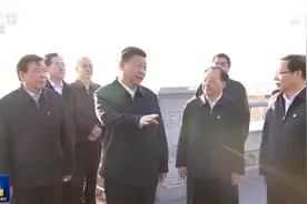 总书记要求江苏高质量发展 干部群众热议：要大胆创新 走在前列图片