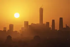 学习词典丨The Light of Dawn——黎明的曙光图片