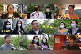 稳健开局丨一季度消费对GDP贡献率突破63%，你贡献了多少？图片