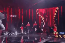 经典咏流传丨巾帼不让须眉！这些当代“花木兰”让人肃然起敬图片
