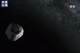 中科院紫金山天文台：一颗新发现小行星正靠近地球 不构成威胁图片