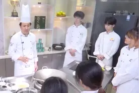 电炉灶也能烹饪淮扬名菜！这场厨房里的“绿色革命”环保又高效图片