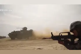 锻造精兵劲旅！人民军队全面重塑 浴火重生图片