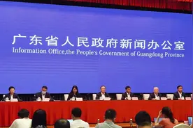 广东省制定疫情期间高考方案 将人员分为七类人群图片