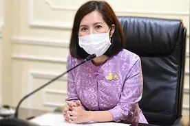 泰国教育部公布开学防疫准备措施图片