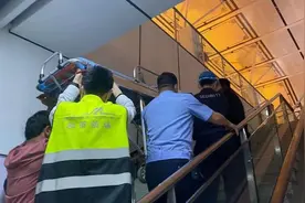 《听见》丨与时间赛跑跨越千里的生命接力！7小时抢救断臂男孩图片