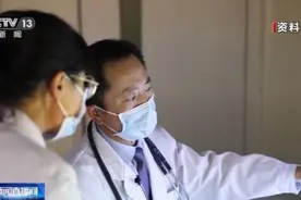 追梦赤子心丨海归学成扎根西部 他让黄土高原的“蓝嘴唇”们畅快呼吸图片