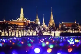 泰国皇室取消原定5月举行的三场重要仪式图片