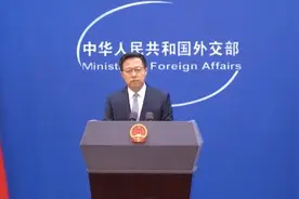 美国研究称2019年12月新冠病毒已在美出现 外交部回应图片