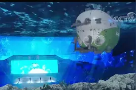 伟大征程丨第四篇章“锦绣前程”诗朗诵与合唱《强国力量》图片