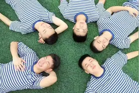 梦想从这里启航！海军青少年航校招生啦图片