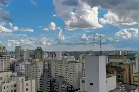 欧洲水泥业巨头拉法基豪瑞公司计划撤出巴西市场图片