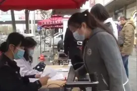 天津私家车年检再放宽 驾驶人可去社区医院体检图片