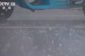 注意啦！清明节后南方阴雨频繁 北方冷空气来袭图片