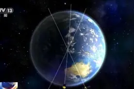 海洋二号三颗卫星即将组网 海洋灾害预警能力将大幅提高图片