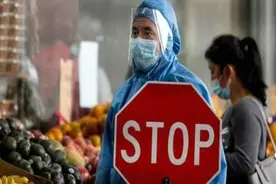 澳大利亚昆士兰州首府布里斯班宣布“封城”3天图片