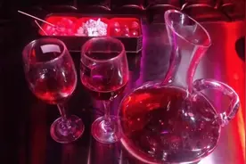 一杯红酒980元？河南郑州警方揭开相亲骗局图片