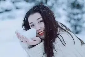 23岁女孩半个月增重10斤，她却说：我愿意图片