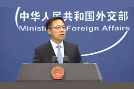 外交部回应缅甸总统大选：支持缅甸人民自主选择符合自身国情的发展道路图片