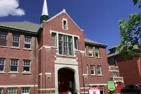 加拿大原住民寄宿学校幸存者：我们被告知“我们是丑陋的”图片