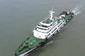 海陆空综合“大练兵”！“2020·南黄海三号”搜救综合演习在江苏如东举行图片