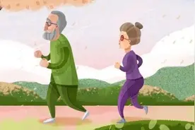 不爱广场舞爱撸铁！上海70岁奶奶健身3个月减重28斤 网友：还为自己的懒惰找借口吗图片