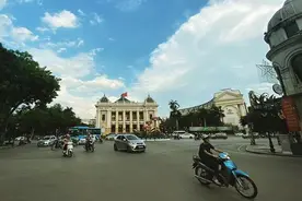 中国驻越南大使馆提醒中国公民通过正规途径申请入境越南图片