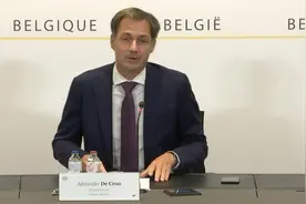 比利时将对夏季度假返回人员加强入境管控 大型聚集活动也将受限图片